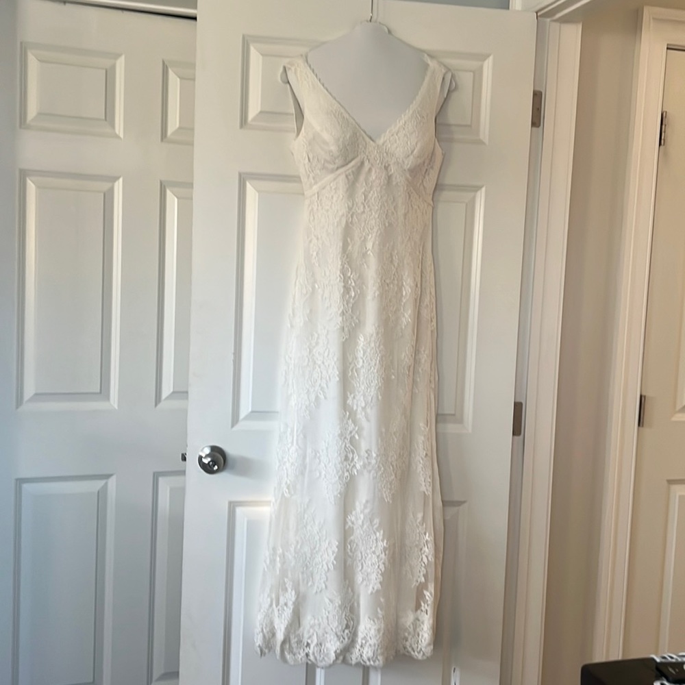Galina wedding dress